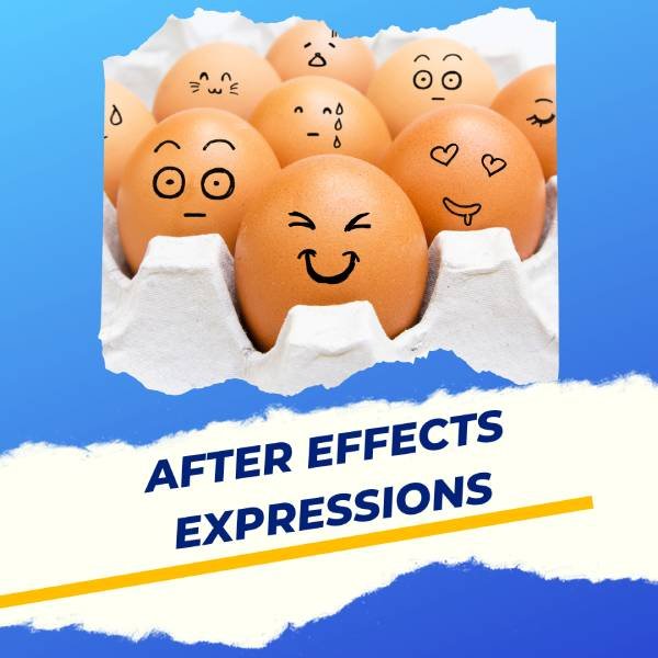 After Effects Expressions Lakshya Kaushik