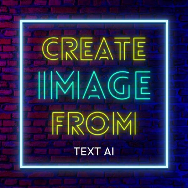 add realistic text to image ai