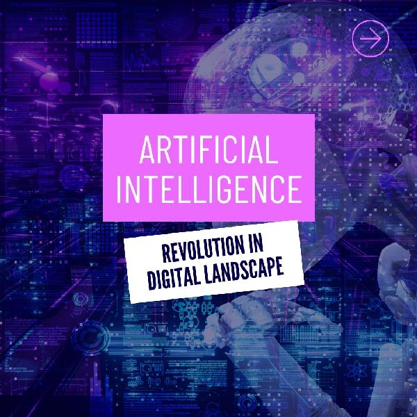 artificial intelligence