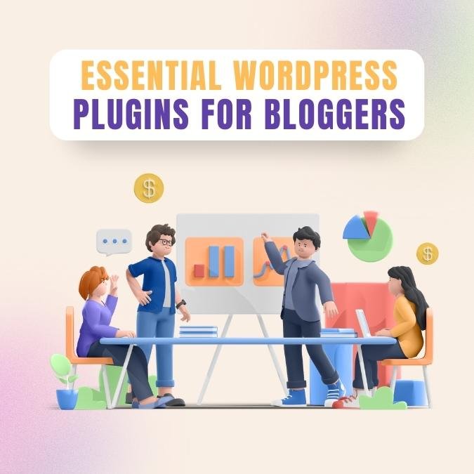 wordpress plugins
