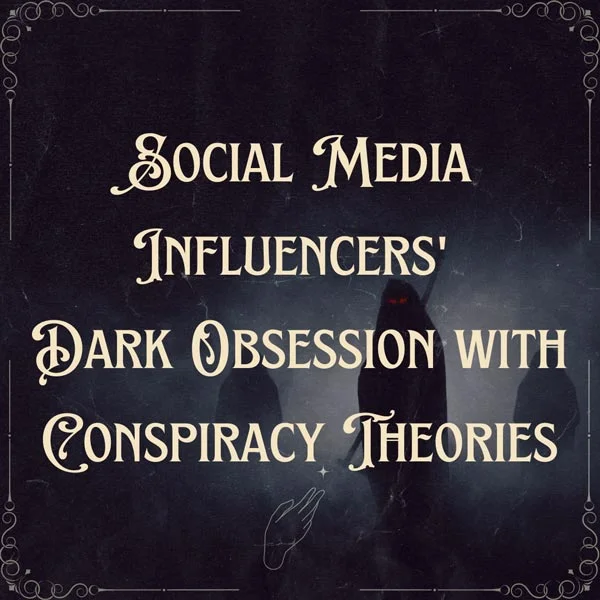 conspiracy
