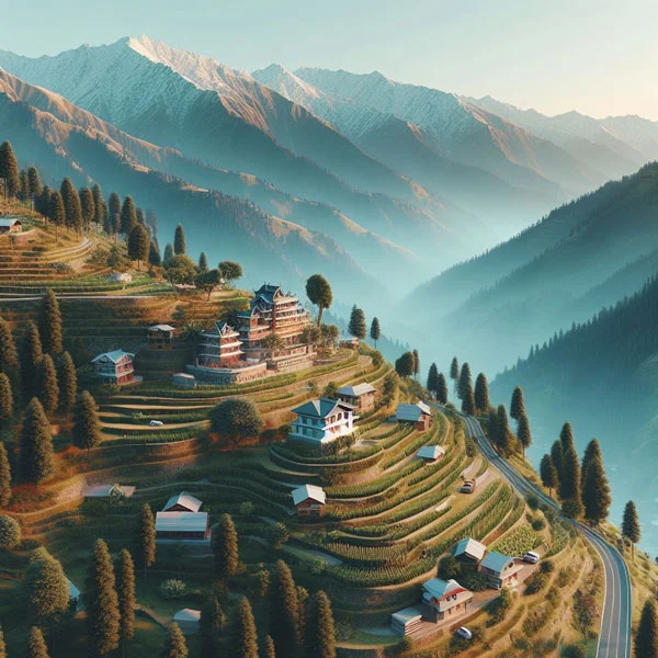 Affordable and Cozy Accommodations in Shimla: Your Guide to Budget-Friendly Stays