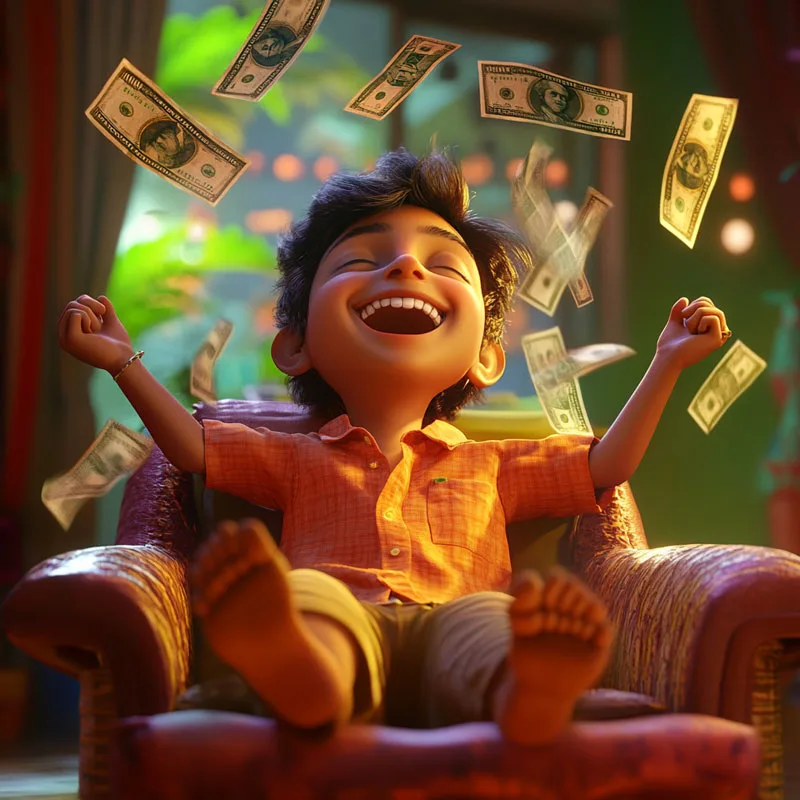 The Illusion of Easy Money: Why You Can’t Earn $1000 Daily by Watching Videos