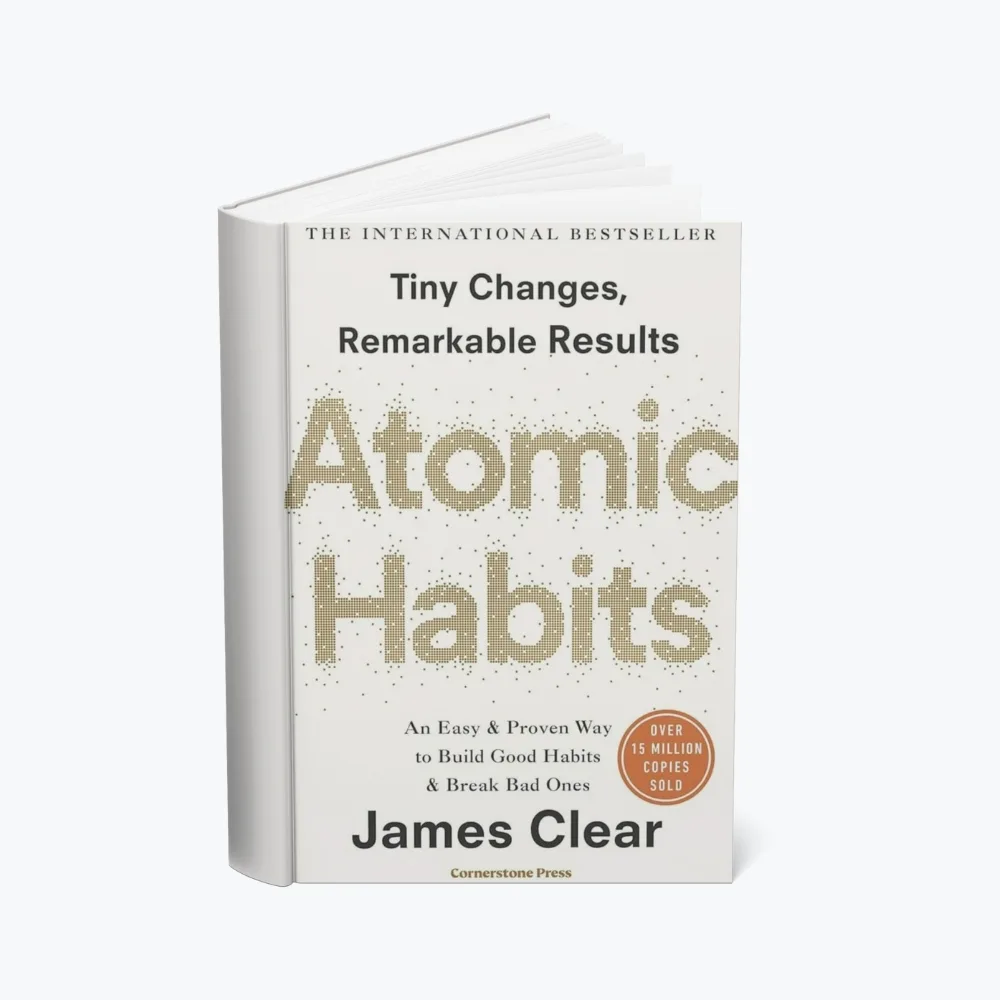 Atomic Habits