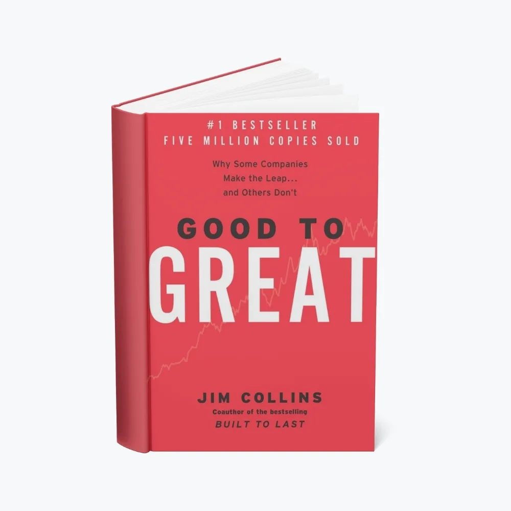 Good to Great