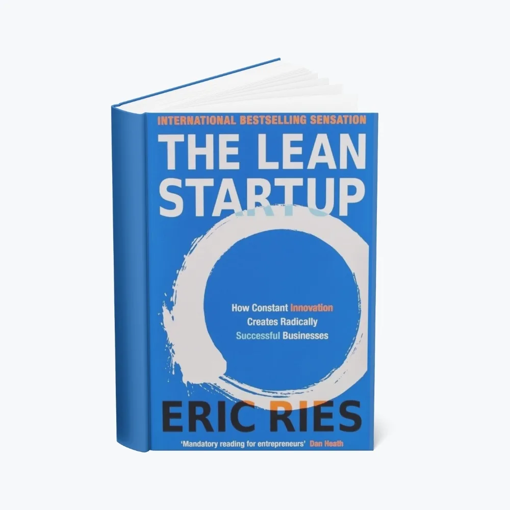 The Lean Startup