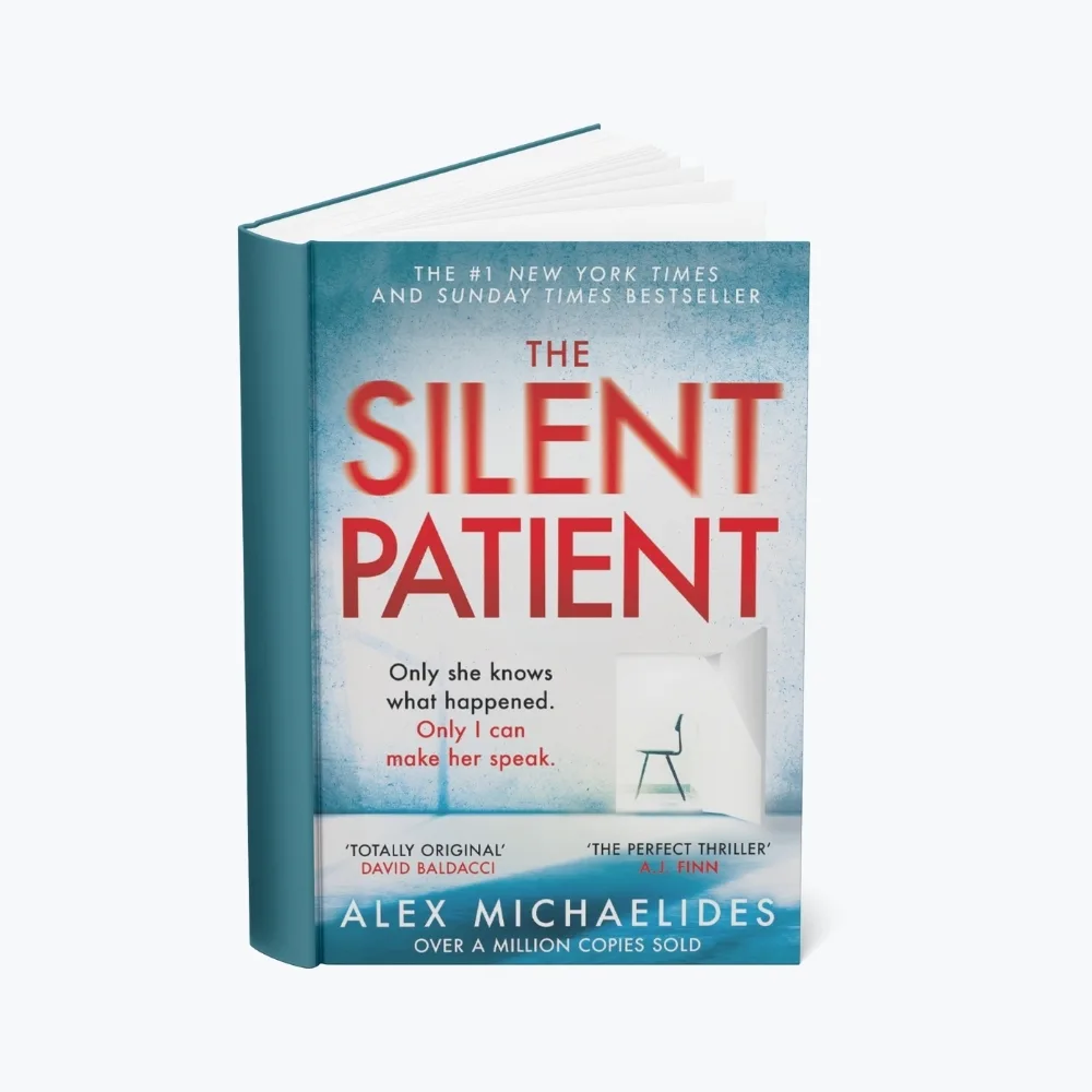 The Silent Patient